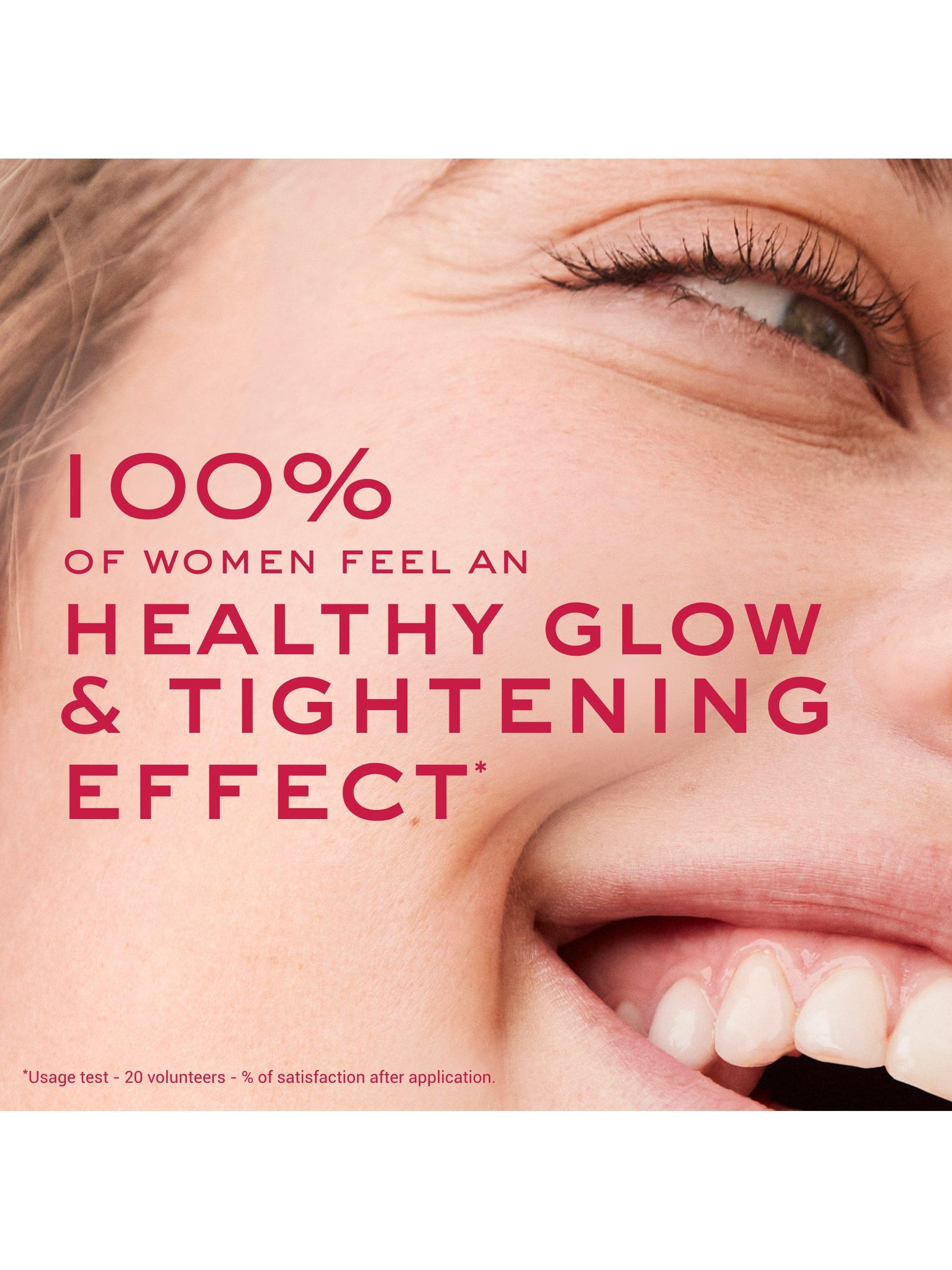 NUXE anti-aging cream Lift Glow Firming Radiance 50ml (British brand)