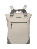 Targus convertible backpack tote bag for 15-16 inch laptops cream (British brand)