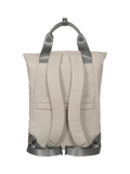 Targus convertible backpack tote bag for 15-16 inch laptops cream (British brand)