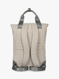 Targus convertible backpack tote bag for 15-16 inch laptops cream (British brand)