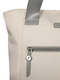 Targus convertible backpack tote bag for 15-16 inch laptops cream (British brand)