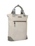 Targus convertible backpack tote bag for 15-16 inch laptops cream (British brand)