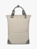 Targus convertible backpack tote bag for 15-16 inch laptops cream (British brand)