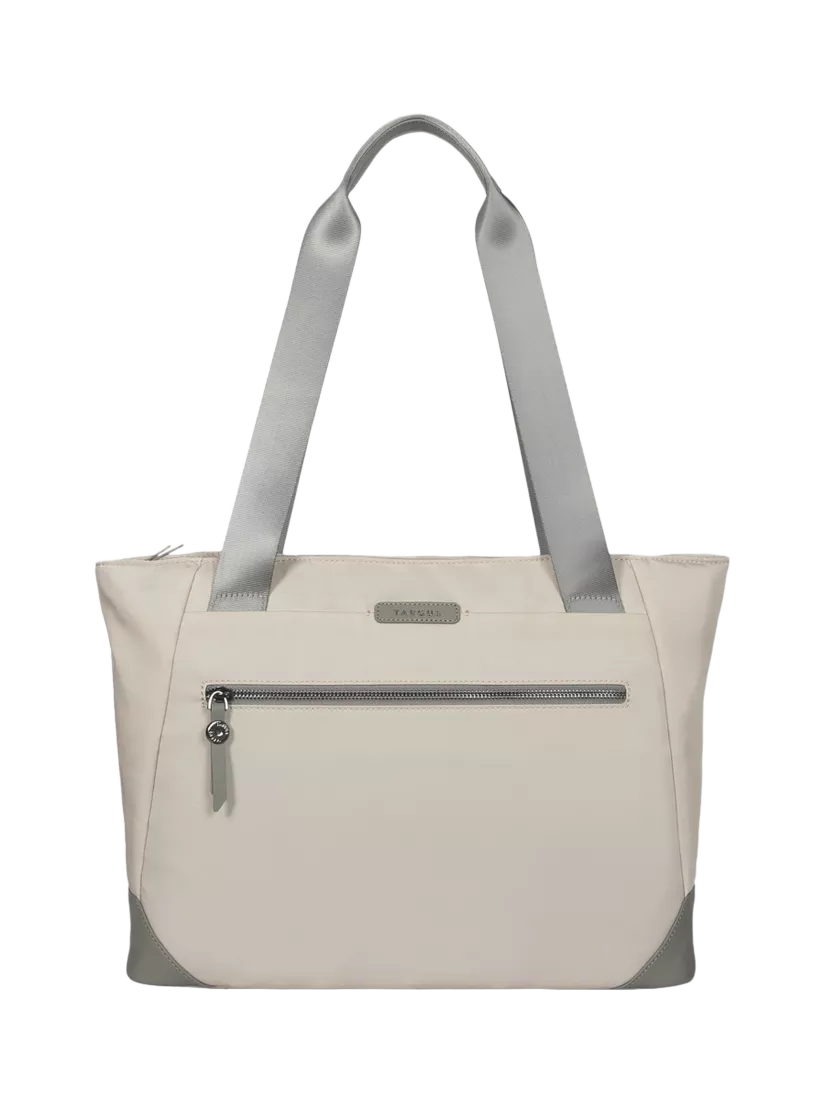 Targus Avila tote bag for 15-16 inch laptops, UK version