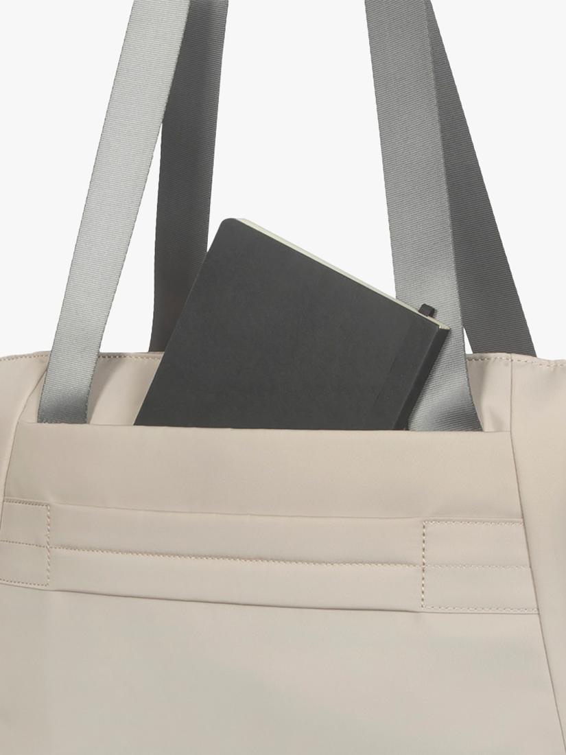 Targus Avila tote bag for 15-16 inch laptops, UK version