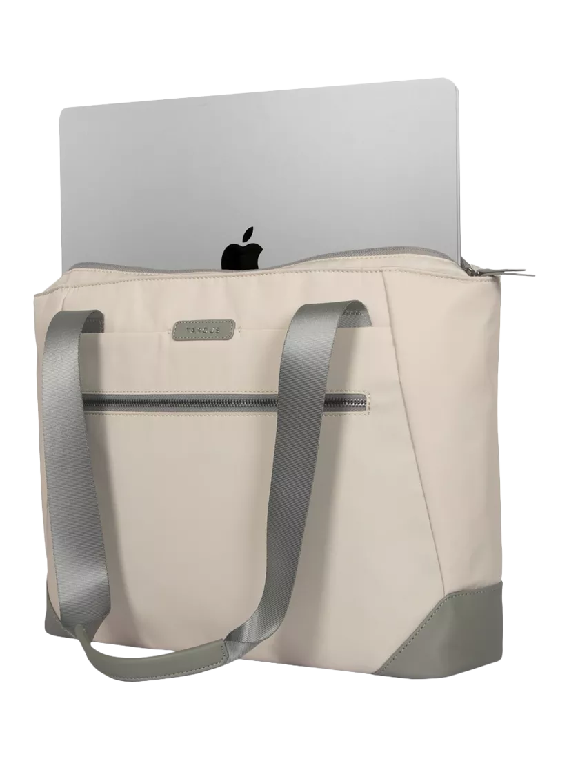 Targus Avila tote bag for 15-16 inch laptops, UK version
