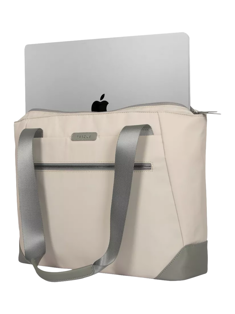 Targus Avila tote bag for 15-16 inch laptops, UK version