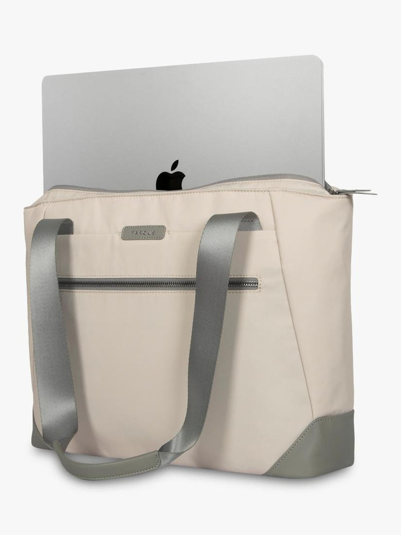 Targus Avila tote bag for 15-16 inch laptops, UK version