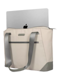 Targus Avila tote bag for 15-16 inch laptops, UK version