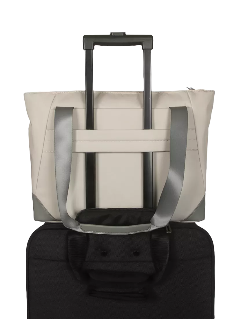 Targus Avila tote bag for 15-16 inch laptops, UK version
