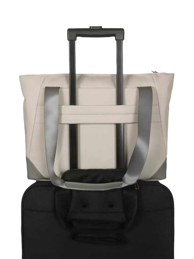 Targus Avila tote bag for 15-16 inch laptops, UK version