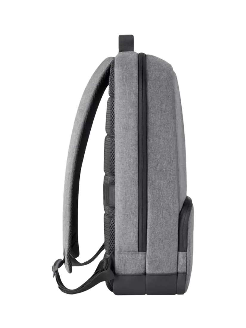 Belkin Classic Pro Backpack grey 15.6 inch laptop, UK version