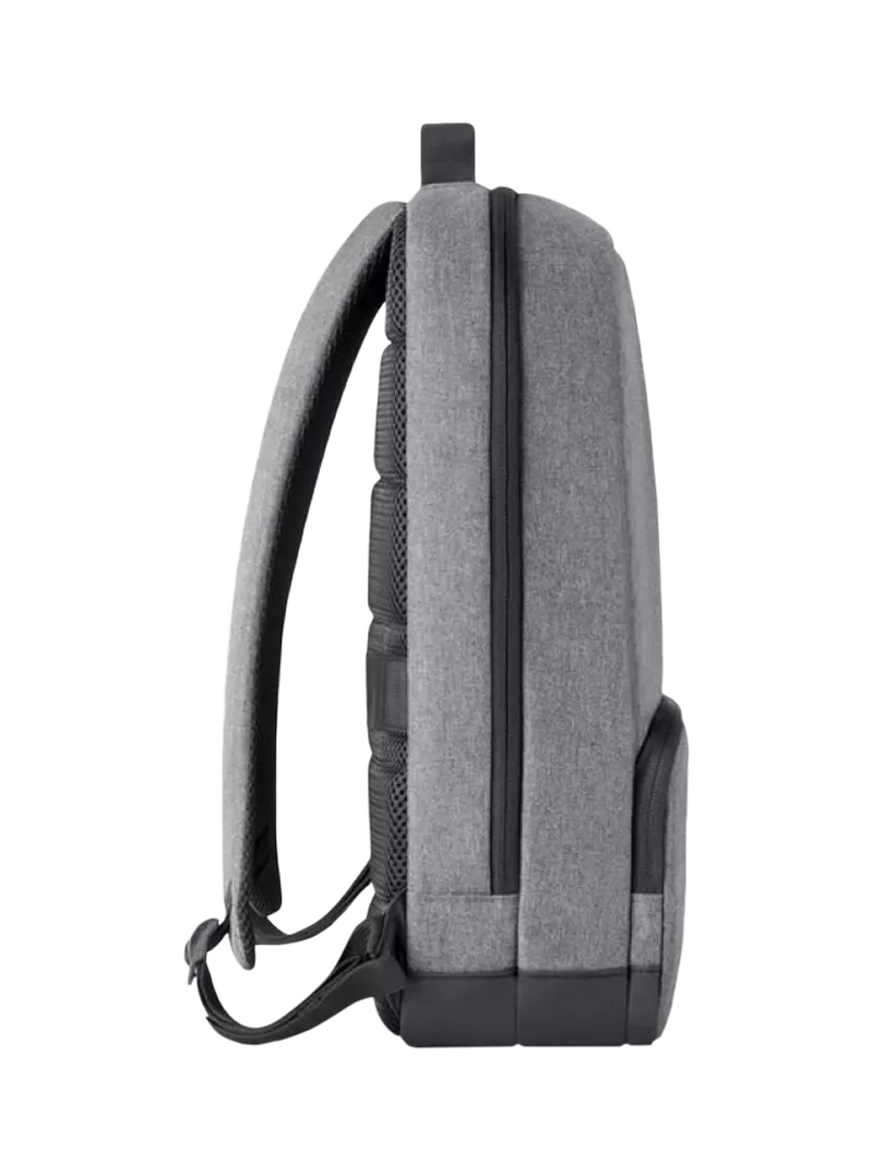Belkin Classic Pro Backpack grey 15.6 inch laptop, UK version