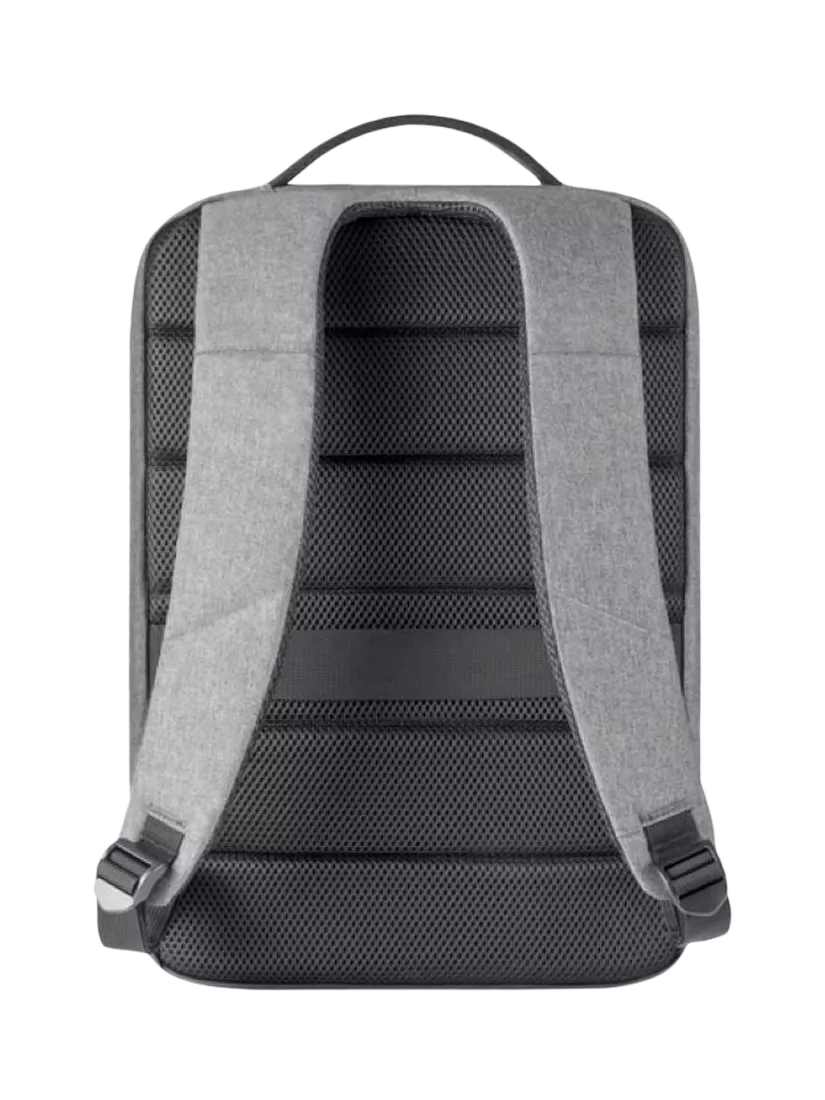 Belkin Classic Pro Backpack grey 15.6 inch laptop, UK version