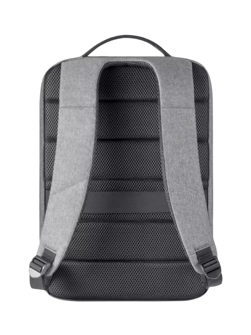 Belkin Classic Pro Backpack grey 15.6 inch laptop, UK version