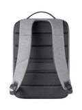 Belkin Classic Pro Backpack grey 15.6 inch laptop, UK version