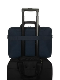 Targus GeoLite EcoSmart Slim Briefcase blue for 16-inch laptops, UK version