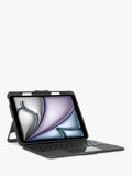 Targus VersaVu Bluetooth keyboard case for iPad 11 inch (British brand)