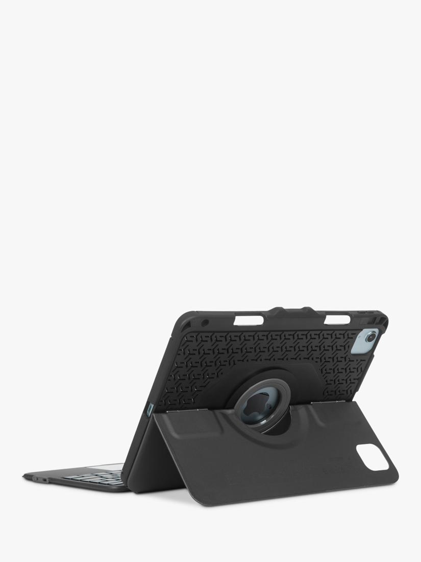 Targus VersaVu Bluetooth keyboard case for iPad 11 inch (British brand)