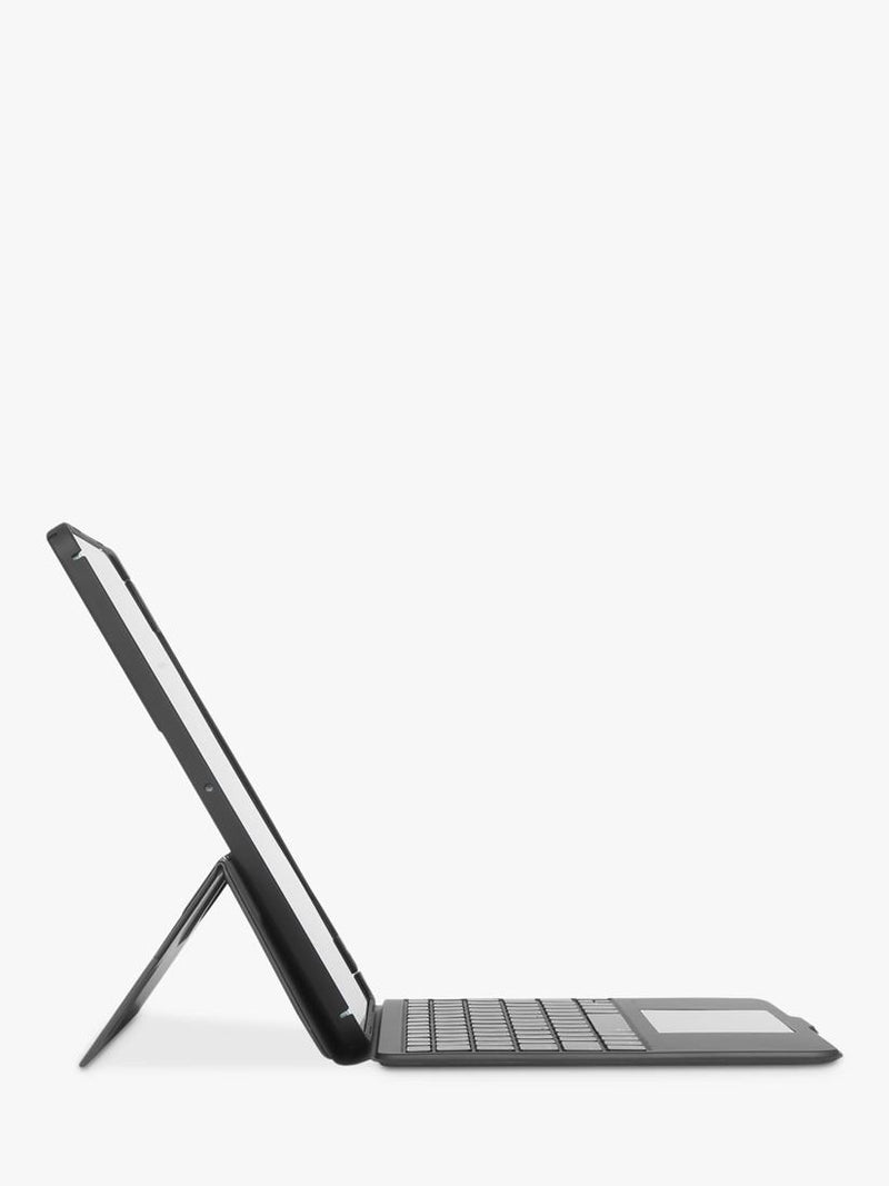 Targus VersaVu Bluetooth keyboard case for iPad 11 inch (British brand)