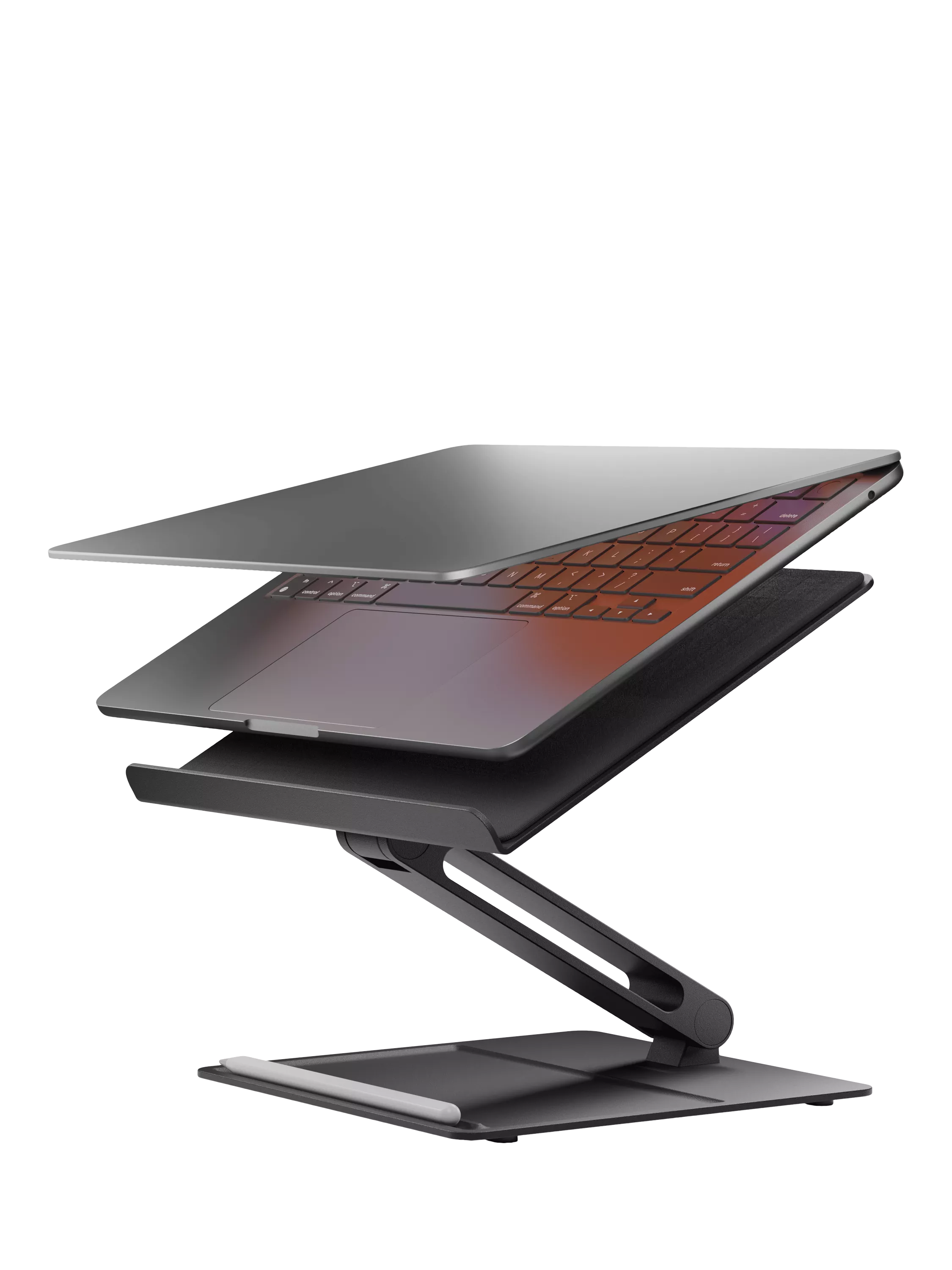 Native Union Desk Laptop Stand Black
