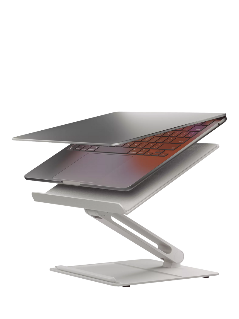 Native Union adjustable desk laptop stand, imported from the UK