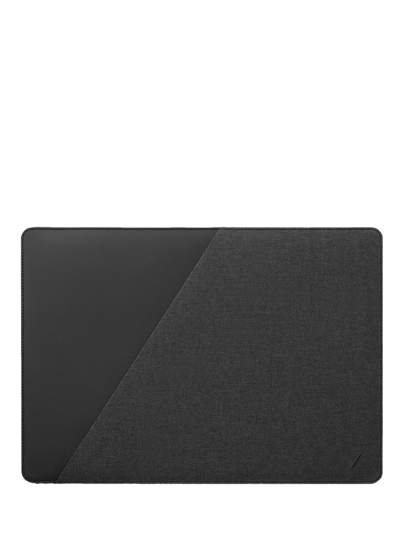 Native Union Stow Slim Sleeve for MacBook 14 Sand