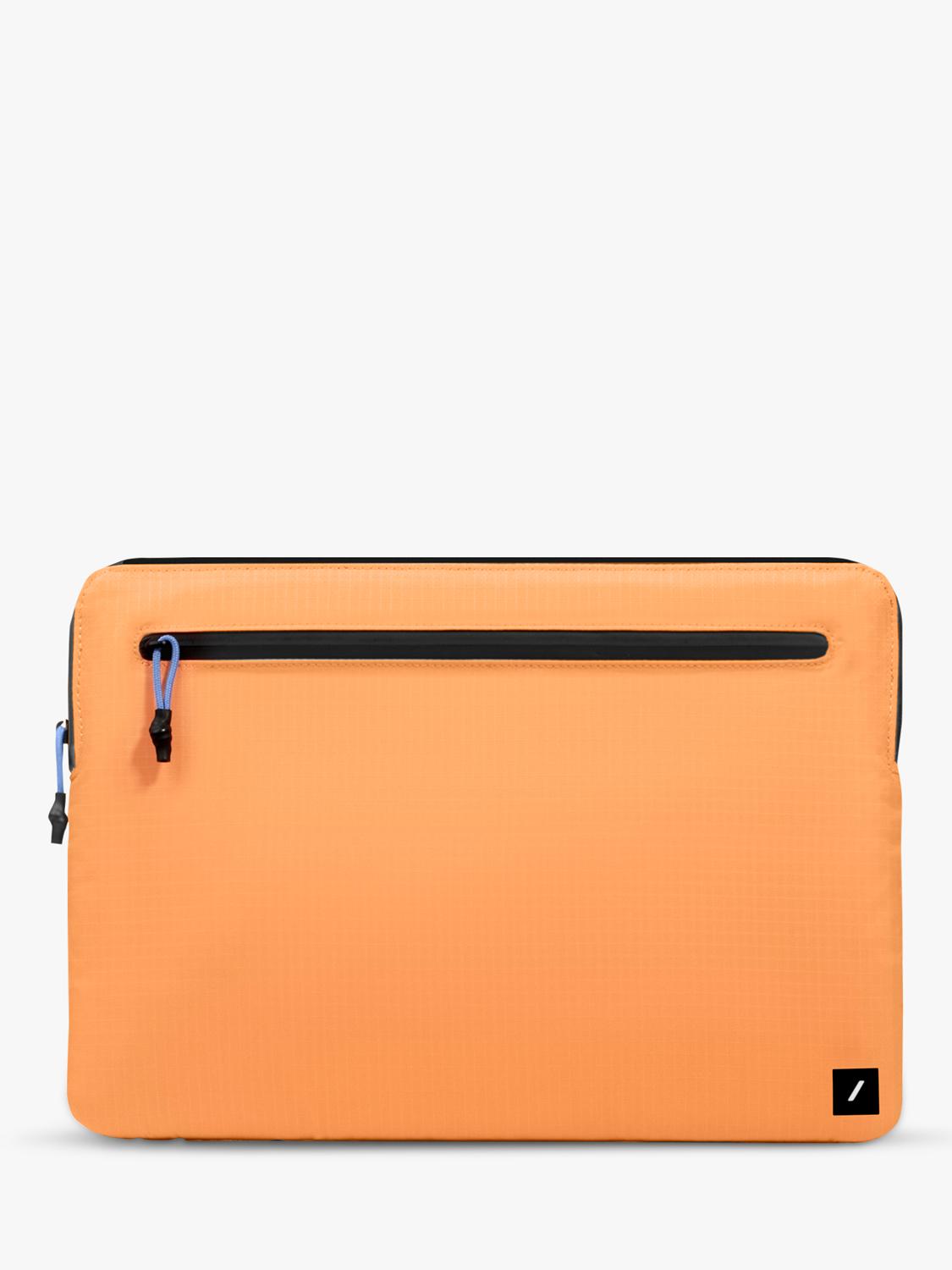 Native Union Ultralight sleeve for MacBook 16, imported from the UK