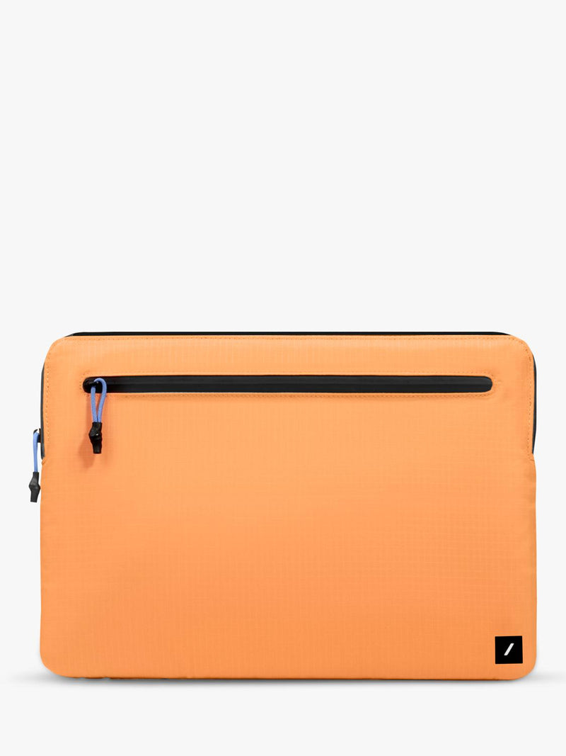 Native Union Ultralight sleeve for MacBook 16, imported from the UK