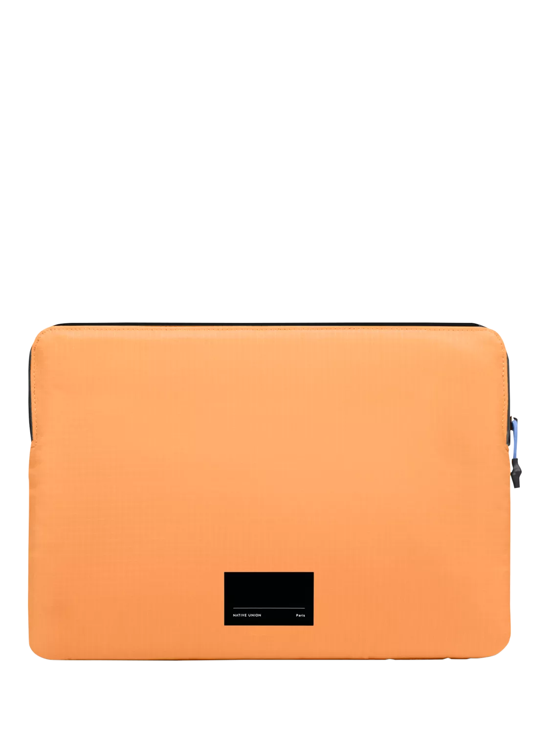 Native Union Ultralight sleeve for MacBook 16, imported from the UK