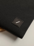 Native Union WFA Sleeve MacBook 13 Black (British brand)