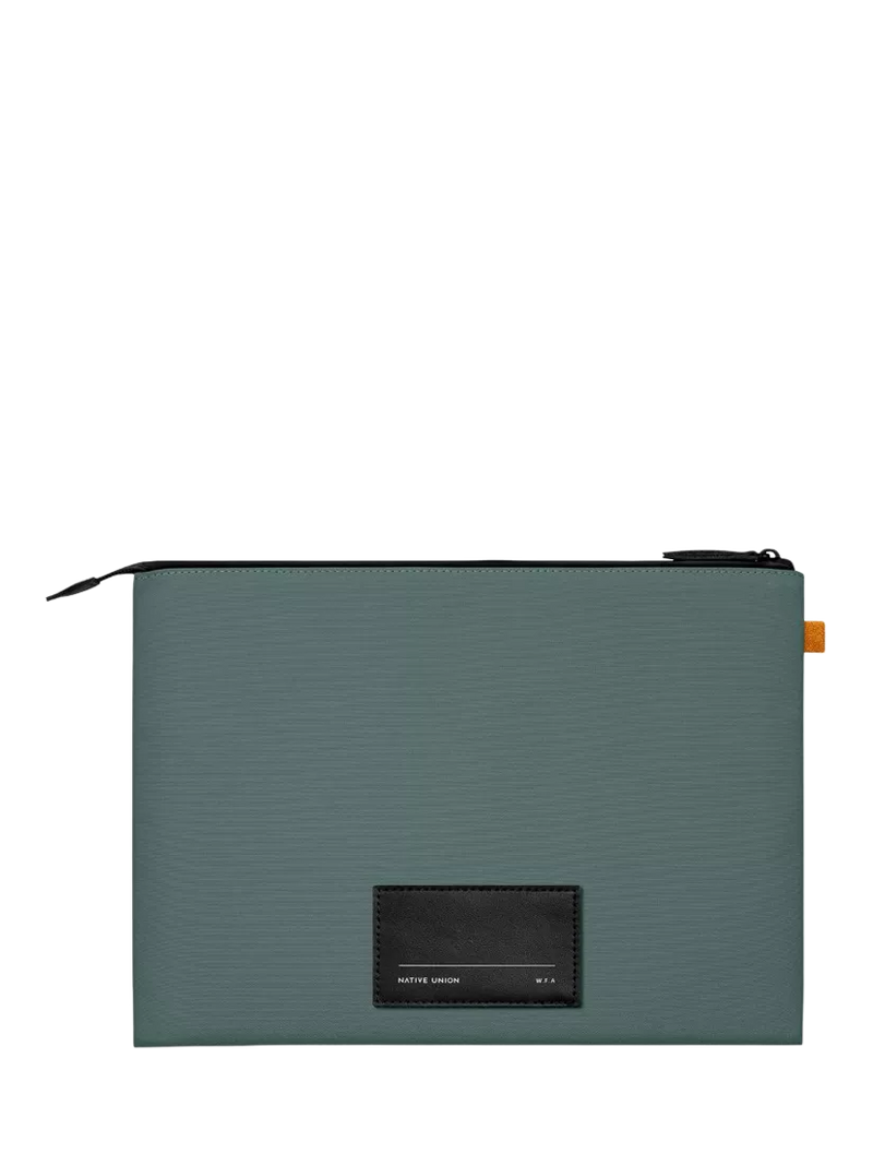 Native Union WFA Sleeve MacBook 13 Black (British brand)