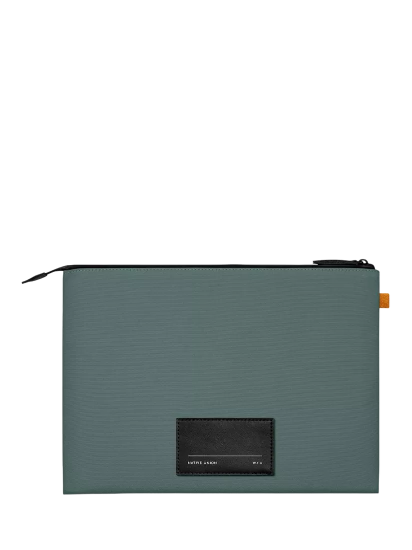 Native Union WFA Sleeve MacBook 13 Black (British brand)