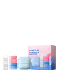 LANEIGE Icons To Go skincare gift set travel size - British product