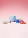 LANEIGE Icons To Go skincare gift set travel size - British product