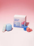 LANEIGE Icons To Go skincare gift set travel size - British product