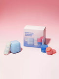 LANEIGE Icons To Go skincare gift set travel size - British product