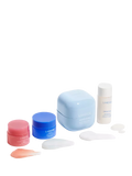 LANEIGE Icons To Go skincare gift set travel size - British product