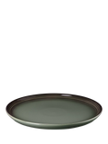 Le Creuset stoneware side plate Thyme 21.8cm, UK version