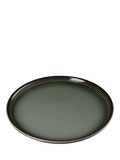 Le Creuset stoneware side plate Thyme 21.8cm, UK version