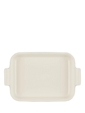 Le Creuset stoneware dish Thyme 32cm, imported from the UK