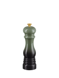 Le Creuset Classic Pepper Mill, Thyme