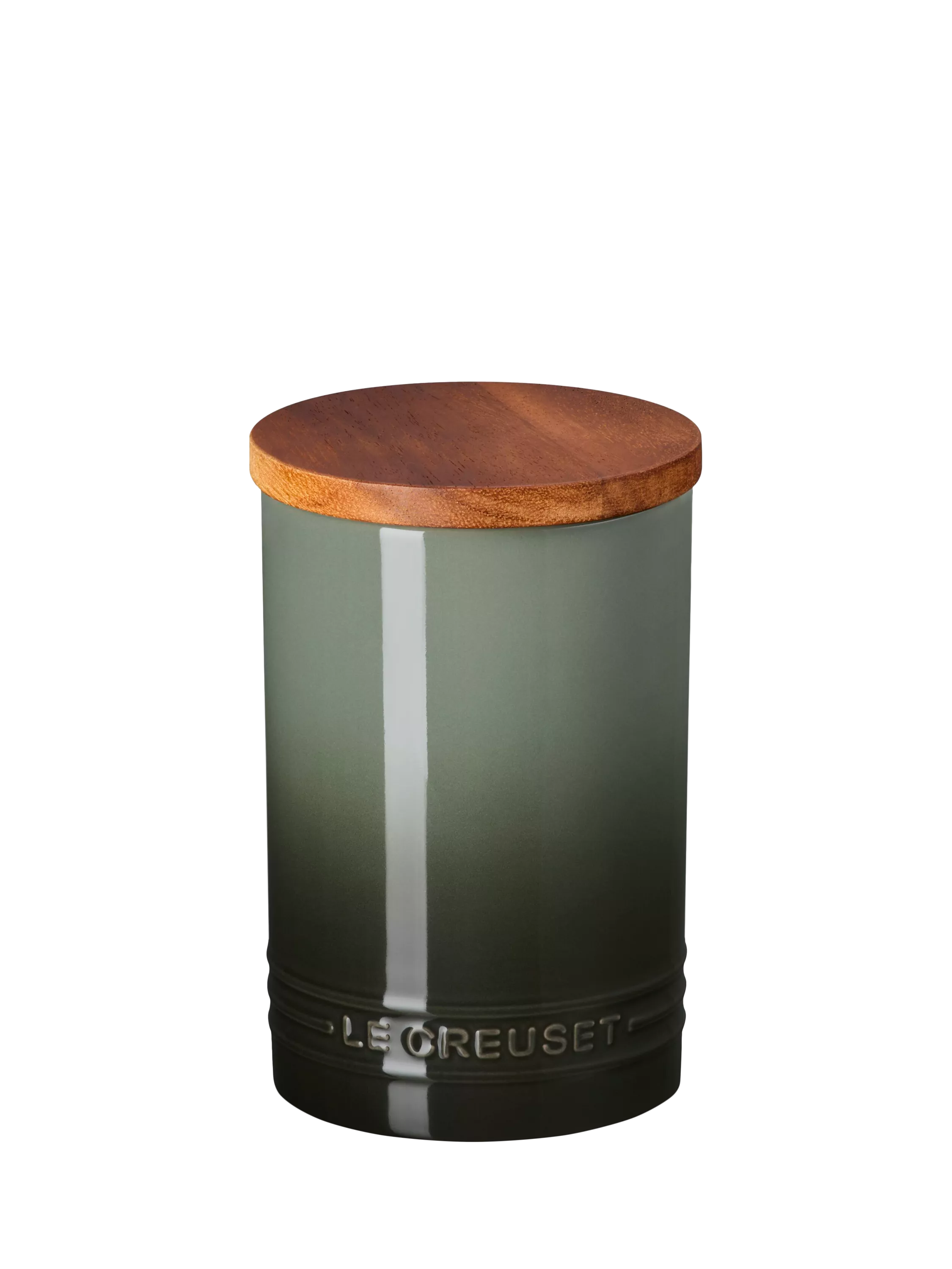 Le Creuset Stoneware Storage Jar 770ml