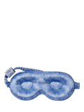 Slip contour sleep mask for eyelash extensions, imported from the UK