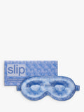 Slip contour sleep mask for eyelash extensions, imported from the UK