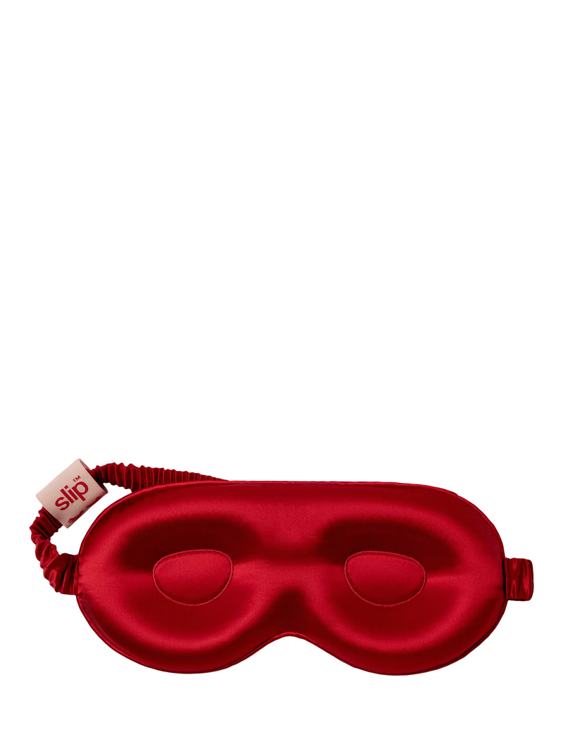Slip Lovely Lashes Contour Sleep Mask