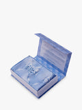 Slip pure silk zippered queen pillowcase, UK version