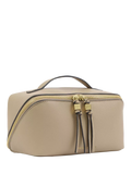 Katie Loxton Makeup Bag Light Taupe - British product