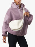 Gym King crossbody bag cream - British product