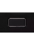 TUMI three way convertible briefcase black (British brand)